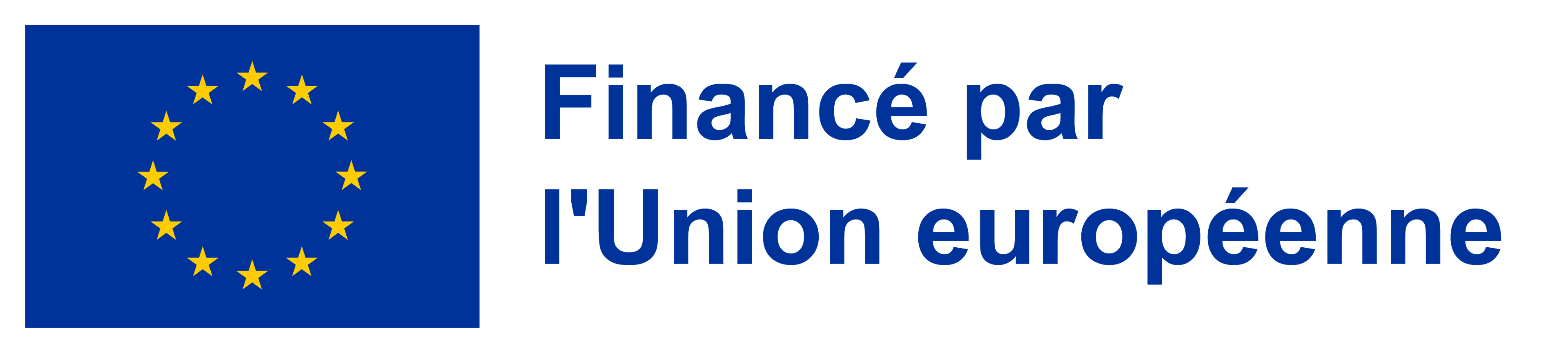 Cofinancé par l’Union européenne